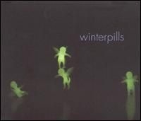 WINTERPILLS - Winterpills i gruppen VI TIPSER / Julegavetips CD hos Bengans Skivbutik AB (2042423)