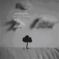 WINTERPILLS - Light Divides i gruppen CD hos Bengans Skivbutik AB (2042426)