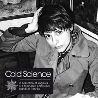 Les Panties - Cold Science i gruppen CD hos Bengans Skivbutik AB (2042451)