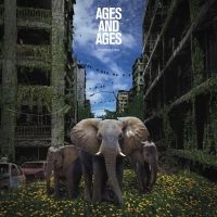 Ages And Ages - Something To Ruin i gruppen VINYL hos Bengans Skivbutik AB (2042455)