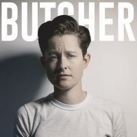 Butcher River - Butcher i gruppen CD hos Bengans Skivbutik AB (2042461)