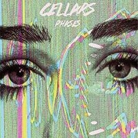 Cellars - Phases i gruppen CD hos Bengans Skivbutik AB (2042467)