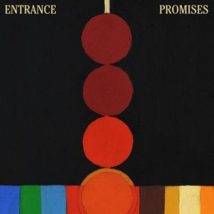 Entrance - Promises i gruppen VINYL hos Bengans Skivbutik AB (2042476)