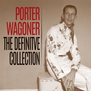 Wagoner Porter - Definitive Collection i gruppen CD hos Bengans Skivbutik AB (2042495)