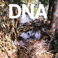 Dna - A Taste Of Dna i gruppen VINYL hos Bengans Skivbutik AB (2042499)