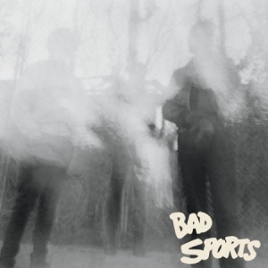 Bad Sports - Living With Secrets i gruppen VINYL hos Bengans Skivbutik AB (2042502)