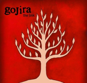 Gojira - The Link i gruppen Minishops / Gojira hos Bengans Skivbutik AB (2042504)