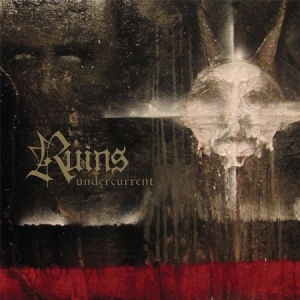 Ruins - Undercurrent i gruppen CD hos Bengans Skivbutik AB (2042524)