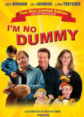 Various Artists - I'm No Dummy i gruppen DVD & BLU-RAY hos Bengans Skivbutik AB (2042545)