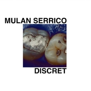 Serrico Mulan - Discret i gruppen VINYL hos Bengans Skivbutik AB (2042577)