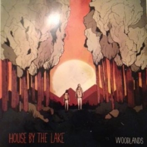 House By The Lake - Woodlands i gruppen VINYL hos Bengans Skivbutik AB (2042602)