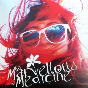 Mk's Marvellous Medicine - Mk's Marvellous Medicine i gruppen VINYL hos Bengans Skivbutik AB (2042612)