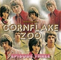 Blandade Artister - Cornflake Zoo Episode Three i gruppen CD hos Bengans Skivbutik AB (2042637)