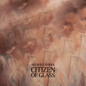 Obel Agnes - Citizen Of Glass i gruppen VINYL hos Bengans Skivbutik AB (2043389)