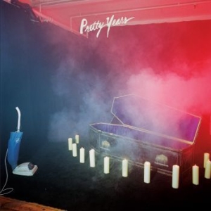 Cymbals Eat Guitars - Pretty Years i gruppen VI TIPSER / Julegavetips CD hos Bengans Skivbutik AB (2043402)