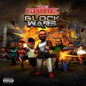 Game - Block Wars i gruppen CD hos Bengans Skivbutik AB (2044110)