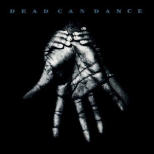 Dead Can Dance - Into The Labyrinth (Reissue) i gruppen CD hos Bengans Skivbutik AB (2044115)