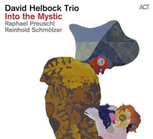 Helbock David - Into The Mystic i gruppen CD hos Bengans Skivbutik AB (2044138)