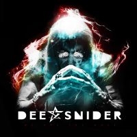 Dee Snider - We Are The Ones i gruppen CD hos Bengans Skivbutik AB (2044226)