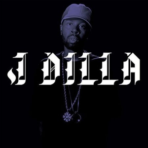 J Dilla - The Diary Of J Dilla i gruppen VINYL hos Bengans Skivbutik AB (2044752)