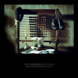 Scott Walker - The Childhood Of A Leader O.S.T. i gruppen VINYL hos Bengans Skivbutik AB (2045123)