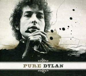 Dylan Bob - Pure Dylan - An Intimate Look At Bob Dylan i gruppen VINYL hos Bengans Skivbutik AB (2045140)