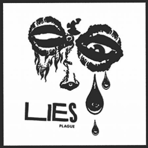 Lies - Plague i gruppen VINYL hos Bengans Skivbutik AB (2045176)