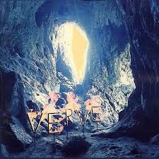 The Verve - Storm In Heaven (Vinyl) i gruppen VINYL hos Bengans Skivbutik AB (2045184)