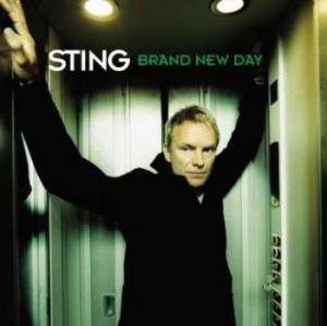 Sting - Brand New Day (2Lp) i gruppen Minishops / Sting hos Bengans Skivbutik AB (2045186)