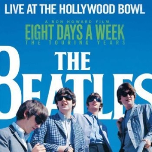 The Beatles - Live At The Hollywood Bowl i gruppen Minishops / Beatles hos Bengans Skivbutik AB (2045196)