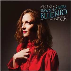 Landes Dawn - Bluebird i gruppen VINYL hos Bengans Skivbutik AB (2045523)