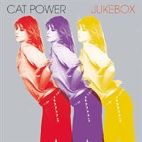 Cat Power - Jukebox i gruppen Minishops / Cat Power hos Bengans Skivbutik AB (2045528)