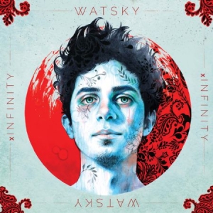 Watsky - Xinfinity i gruppen CD hos Bengans Skivbutik AB (2045535)