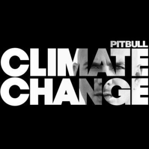 Pitbull - Climate Change i gruppen CD hos Bengans Skivbutik AB (2045539)