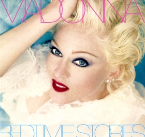 Madonna - Bedtime Stories (Vinyl) i gruppen Minishops / Madonna hos Bengans Skivbutik AB (2045546)