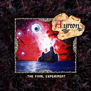 Ayreon - Final Experiment i gruppen Minishops / Ayreon hos Bengans Skivbutik AB (2045547)