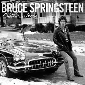 Springsteen Bruce - Chapter And Verse i gruppen Minishops / Bruce Springsteen hos Bengans Skivbutik AB (2045704)