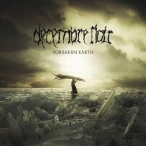 Decembre Noir - Forsaken Earth i gruppen CD hos Bengans Skivbutik AB (2045791)