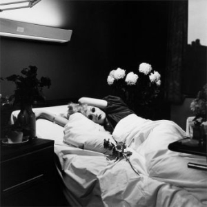 Antony & The Johnsons - I Am A Bird Now (Reissue) i gruppen VINYL hos Bengans Skivbutik AB (2055081)