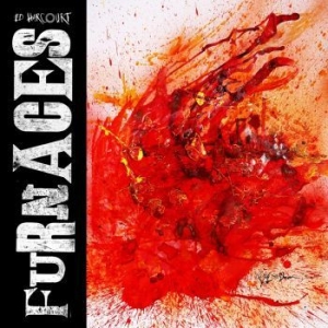 Ed Harcourt - Furnaces (2Lp) i gruppen VINYL hos Bengans Skivbutik AB (2055107)