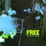 Free - Tons Of Sobs i gruppen CD hos Bengans Skivbutik AB (2055108)