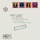 Free - Free Live! i gruppen CD hos Bengans Skivbutik AB (2055112)