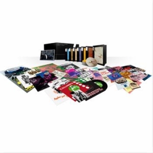 Pink Floyd - The Early Years 1965-72 Boxset i gruppen Musikk / Musikkk Blu-Ray / Pop hos Bengans Skivbutik AB (2055123)