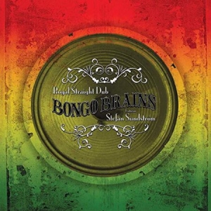 Bongo Brains - Royal Straight Dub (+CD) i gruppen VINYL hos Bengans Skivbutik AB (2055198)