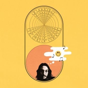 Drugdealer - The End Of Comedy i gruppen CD hos Bengans Skivbutik AB (2055547)