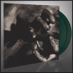 Departe - Failure, Subside (2 Lp Green Vinyl) i gruppen VINYL hos Bengans Skivbutik AB (2055567)