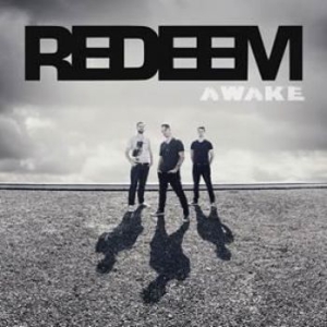 Redeem - Awake (Digipack) i gruppen CD hos Bengans Skivbutik AB (2055578)