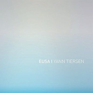 Yann Tiersen - Eusa i gruppen VINYL hos Bengans Skivbutik AB (2055746)