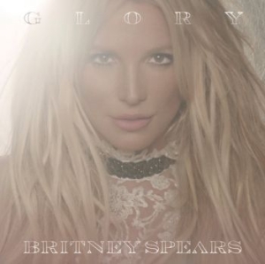 Spears Britney - Glory i gruppen CD hos Bengans Skivbutik AB (2055765)