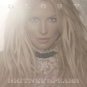 Spears Britney - Glory (Deluxe Version) i gruppen CD hos Bengans Skivbutik AB (2055766)